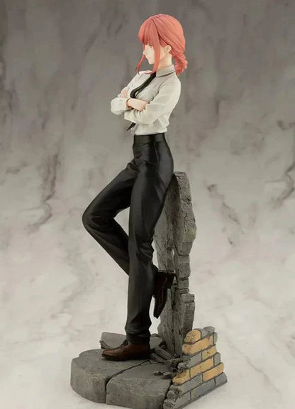 Figurine Chainsaw Man - Makima 5