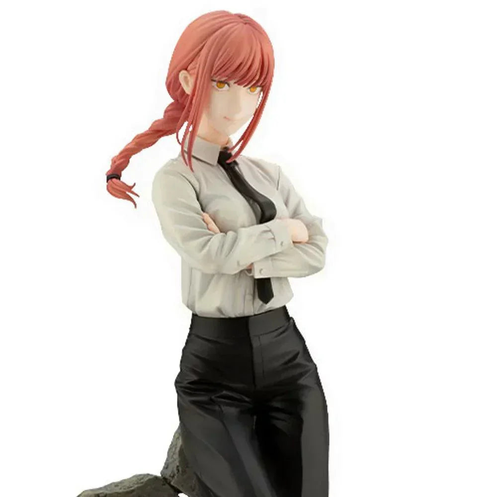 Figurine Chainsaw Man - Makima 1