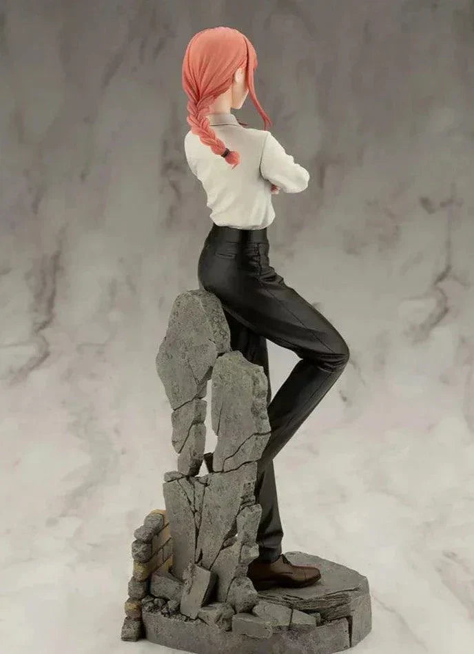 Figurine Chainsaw Man - Makima 3