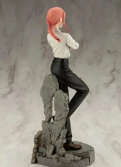 Figurine Chainsaw Man - Makima 3