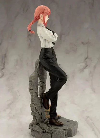 Figurine Chainsaw Man - Makima 2