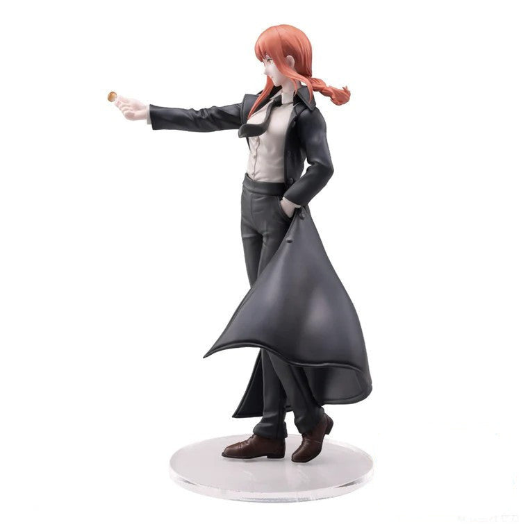 Figurine Chainsaw Man - Makima - Anime Town