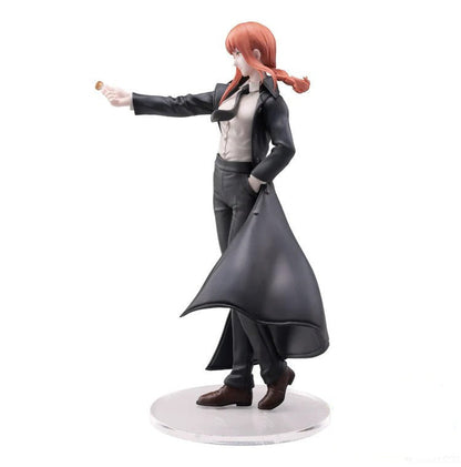 Figurine Chainsaw Man - Makima - Anime Town