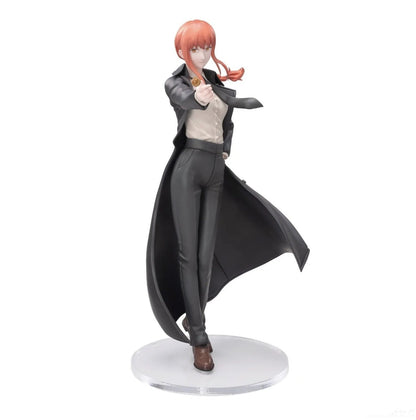 Figurine Chainsaw Man - Makima - Anime Town