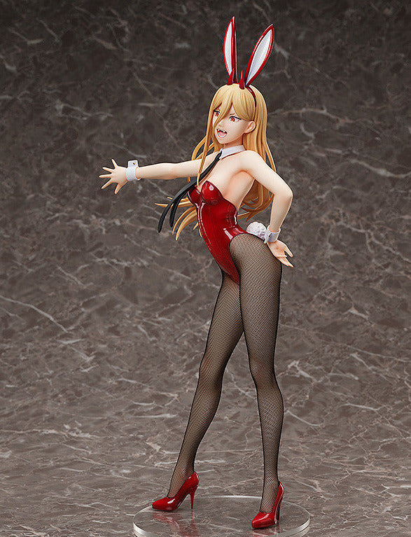 Figurine Chainsaw Man - Power 1