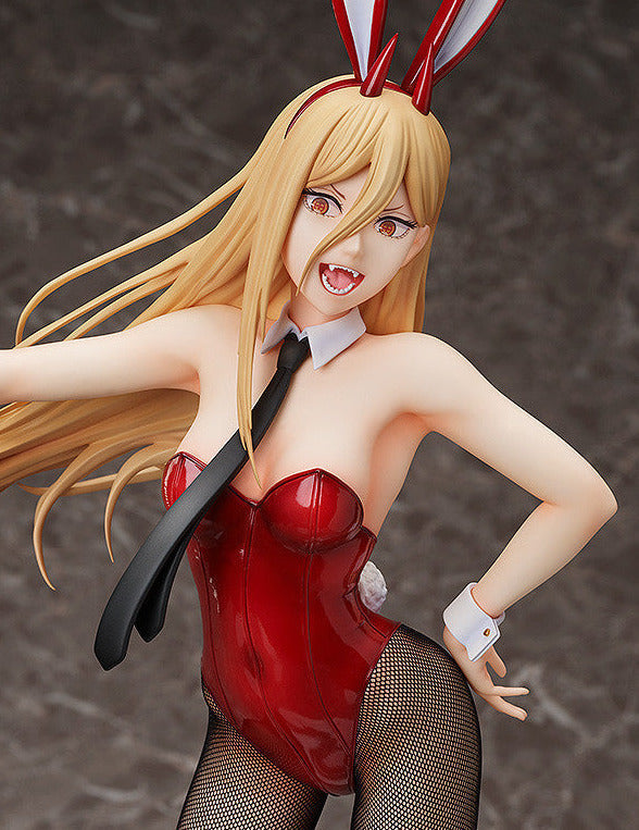 Figurine Chainsaw Man - Power 3