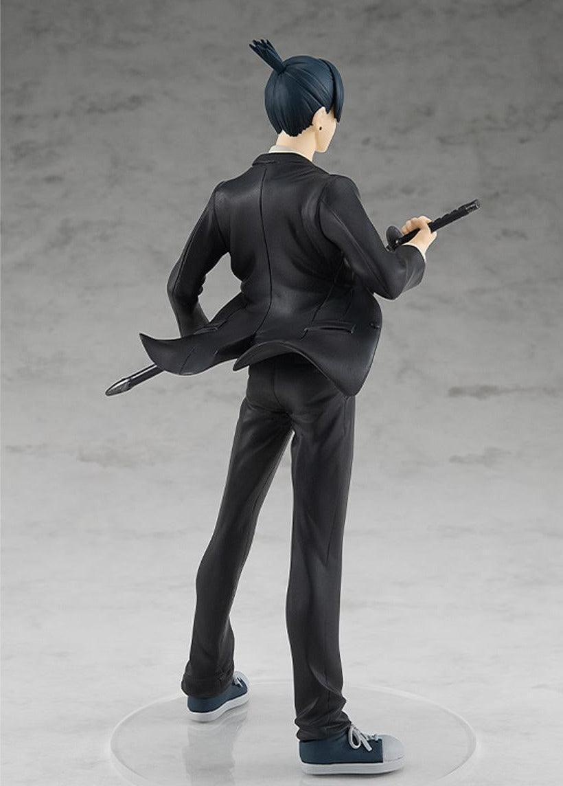 Figurine Chainsaw Man - Aki Hayakawa 2