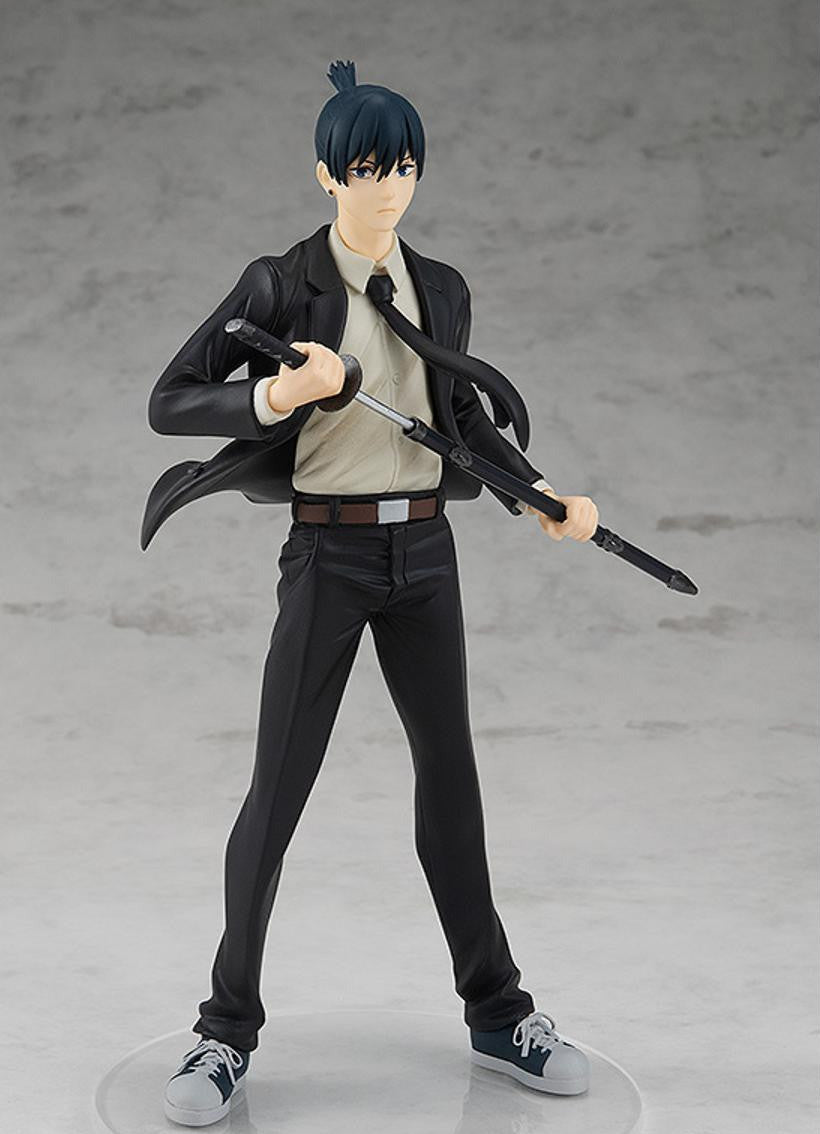 Figurine Chainsaw Man - Aki Hayakawa 1