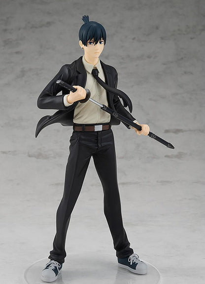 Figurine Chainsaw Man - Aki Hayakawa 1