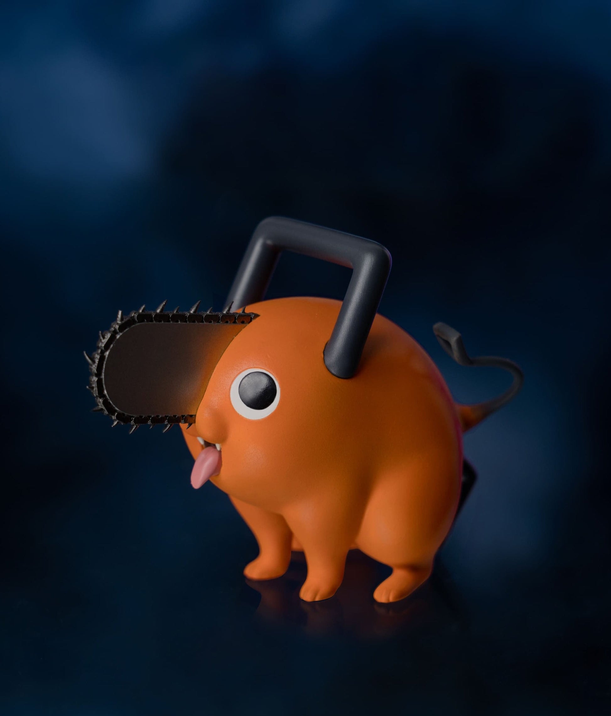 Figurine Chainsaw Man - Denji 4