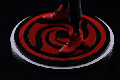 Figurine Jujutsu Kaisen - Yuji réceptacle - Anime Town