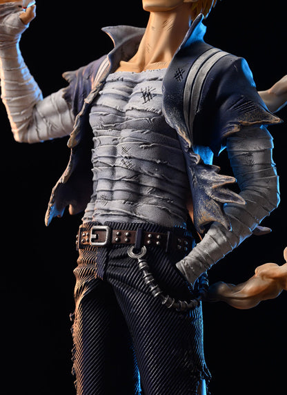 Figurine One Piece - Sanji Skypiea - Anime Town