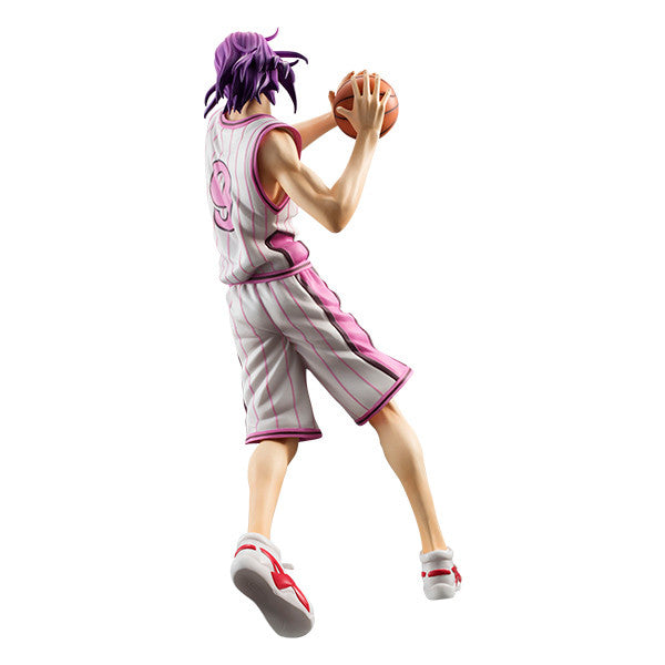 Figurine Kuroko's Basket - Atsushi Murasakibara - Anime Town