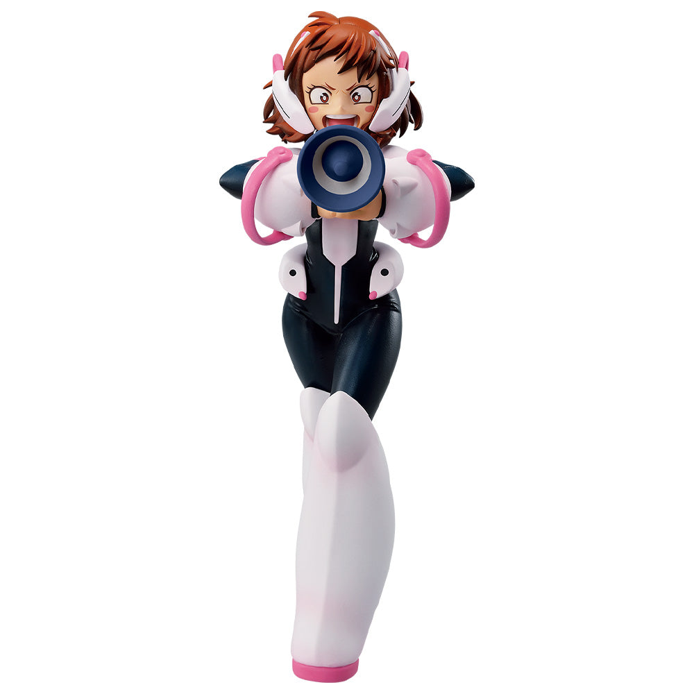 Figurine My Hero Academia - Ochaco Uraraka ultimate - Anime Town
