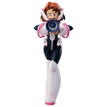 Figurine My Hero Academia - Ochaco Uraraka ultimate - Anime Town