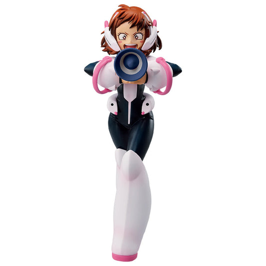 Figurine My Hero Academia - Ochaco Uraraka ultimate - Anime Town