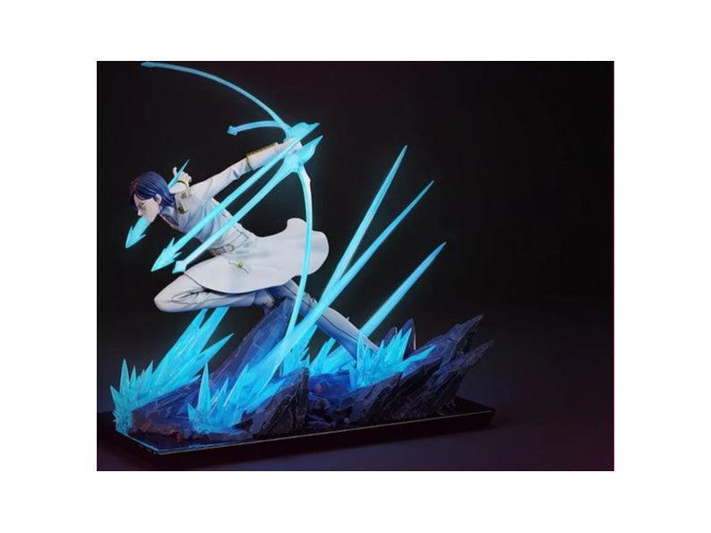 Figurine Bleach - Uryû Ishida - Anime Town