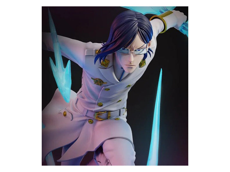 Figurine Bleach - Uryû Ishida - Anime Town