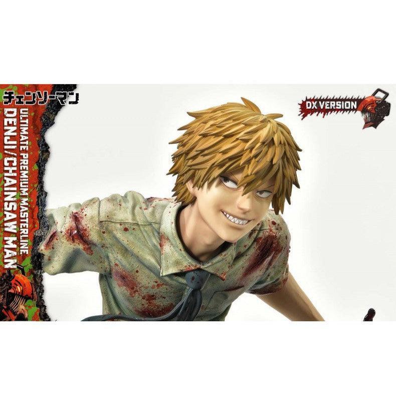 Figurine Chainsaw Man - Denji Ultimate - Anime Town