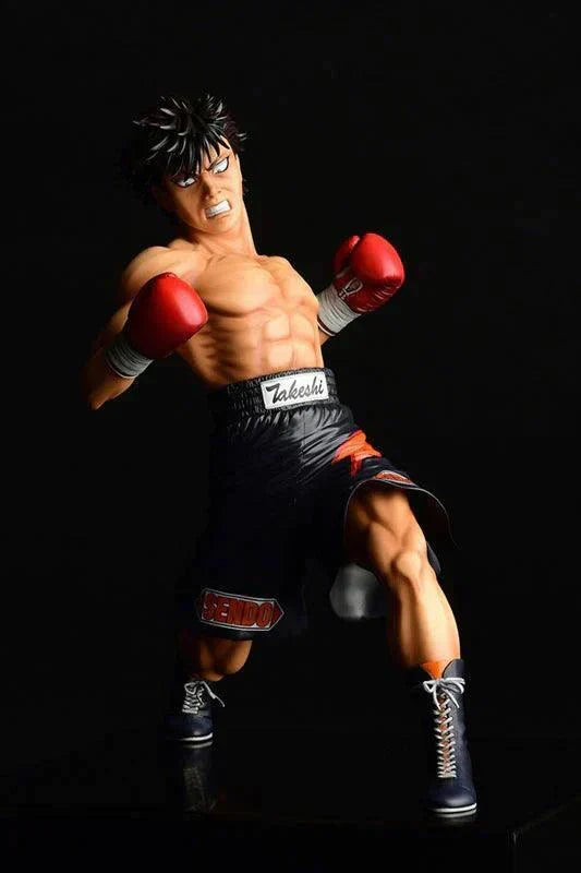 Figurine Hajime No Ippo - Sendo - Anime Town