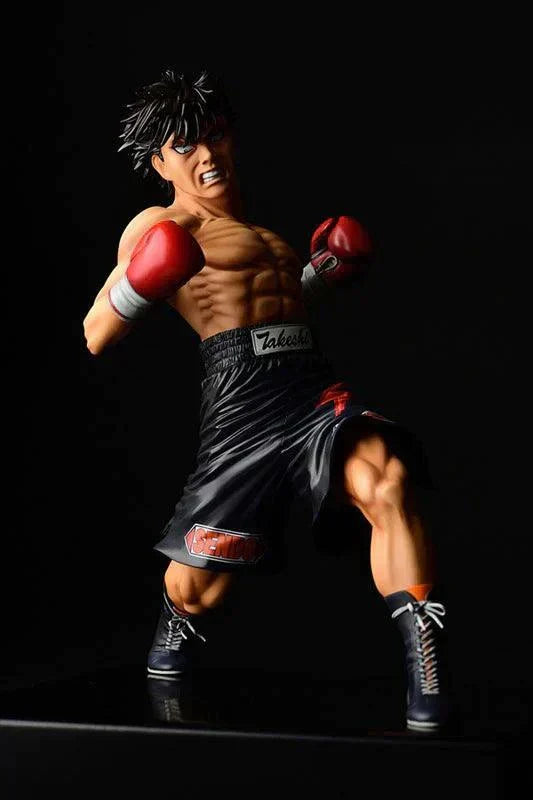 Figurine Hajime No Ippo - Sendo - Anime Town