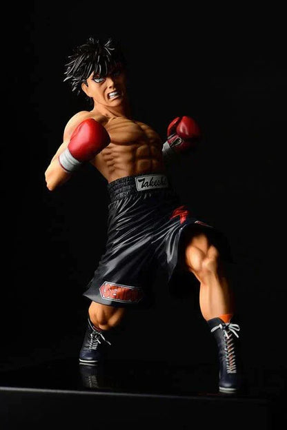 Figurine Hajime No Ippo - Sendo - Anime Town
