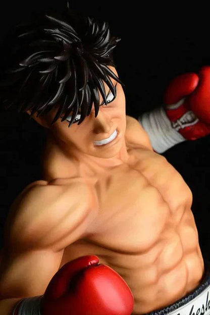 Figurine Hajime No Ippo - Sendo - Anime Town