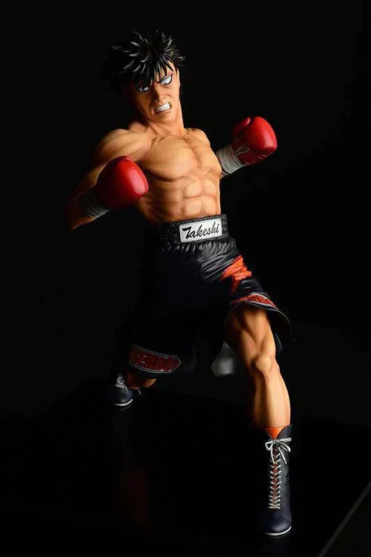 Figurine Hajime No Ippo - Sendo - Anime Town