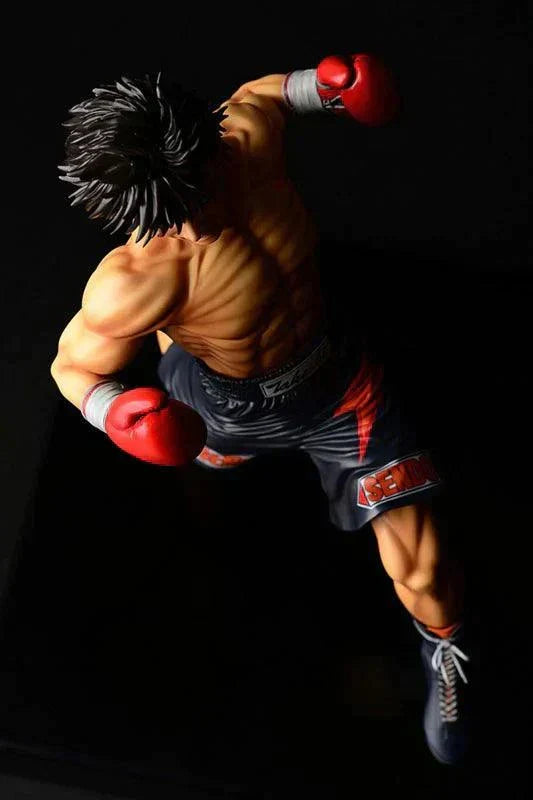 Figurine Hajime No Ippo - Sendo - Anime Town