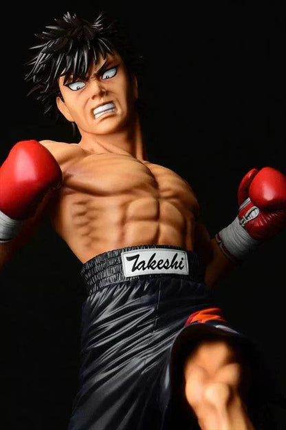 Figurine Hajime No Ippo - Sendo - Anime Town