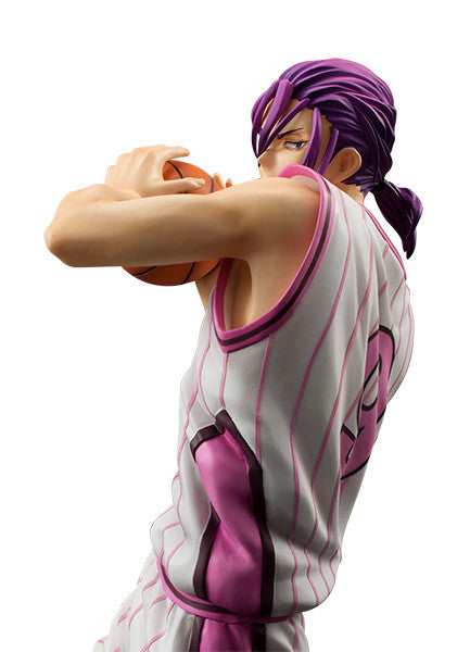 Figurine Kuroko's Basket - Atsushi Murasakibara - Anime Town