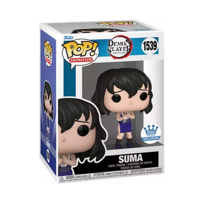 Funko Pop Demon Slayer - Suma 1539