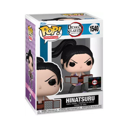 Funko Pop Demon Slayer - Hinatsuru 1540