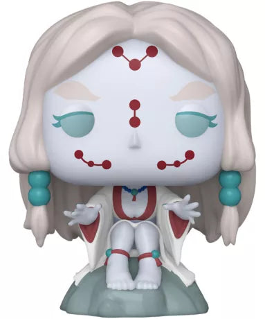 Funko Pop Demon Slayer - Mère Araignée Démon 1573