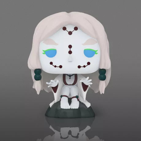 Funko Pop Demon Slayer - Mère Araignée Démon [Chase] 1573