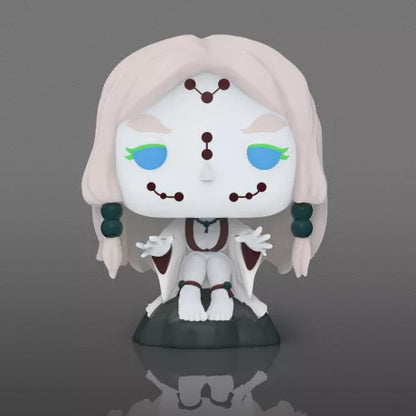 Funko Pop Demon Slayer - Mère Araignée Démon [Chase] 1573