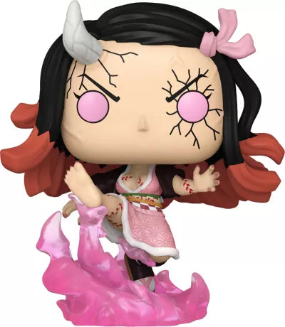 Funko Pop Demon Slayer - Nezuko Kamado - Glow in the Dark 1663