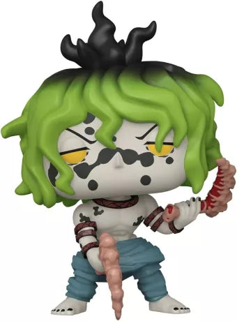 Funko Pop Demon Slayer - Gyutaro 1751