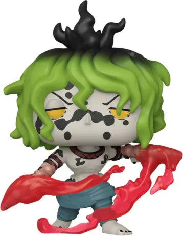 Funko Pop Demon Slayer - Gyutaro 1754