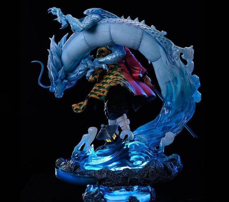 Figurine Demon Slayer - Giyu Tomioka 1