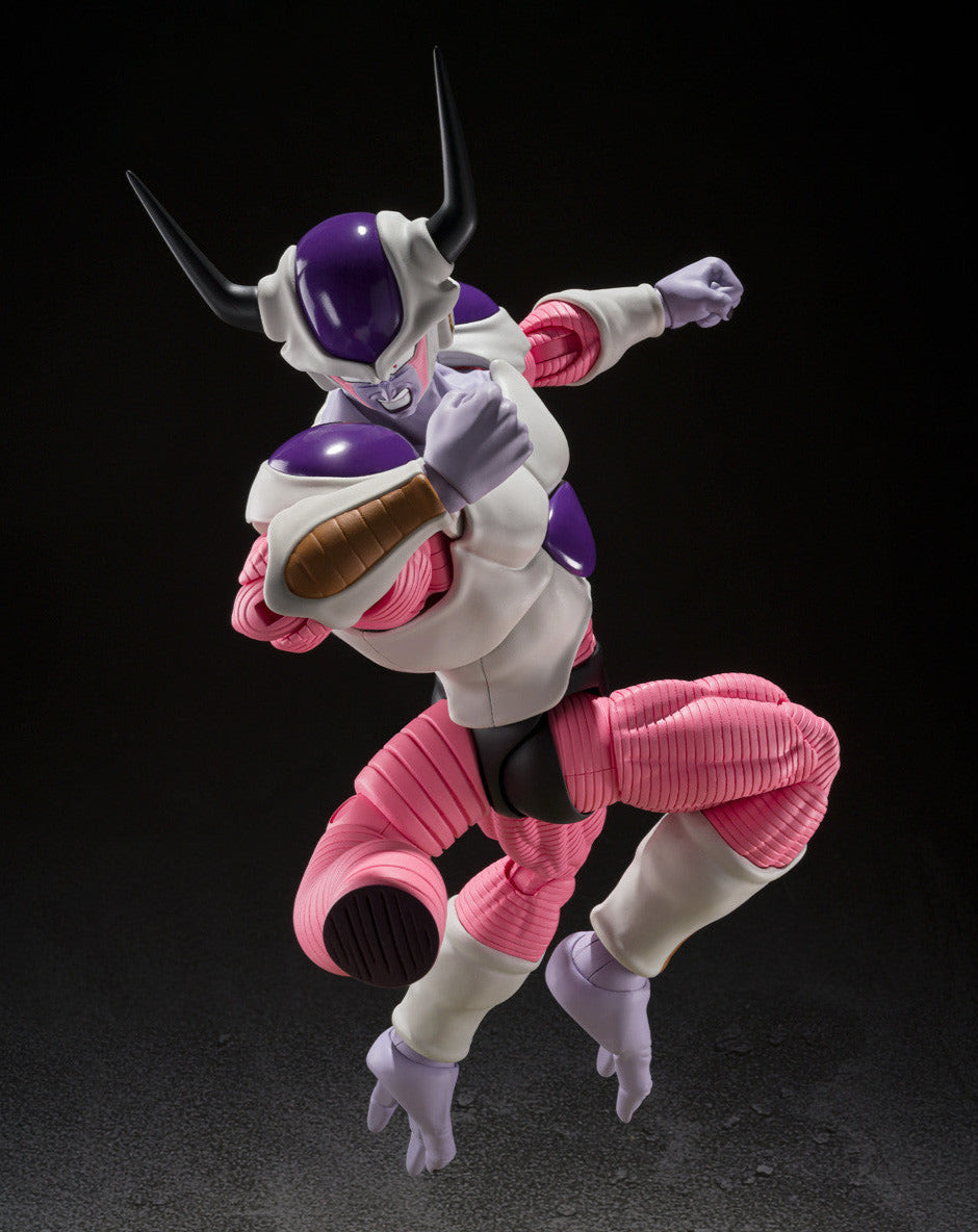 Figurine Dragon Ball Z - Freezer "Second Form" 4