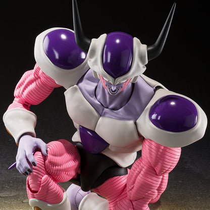 Figurine Dragon Ball Z - Freezer "Second Form" 6