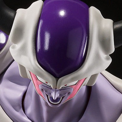 Figurine Dragon Ball Z - Freezer "Second Form" 7