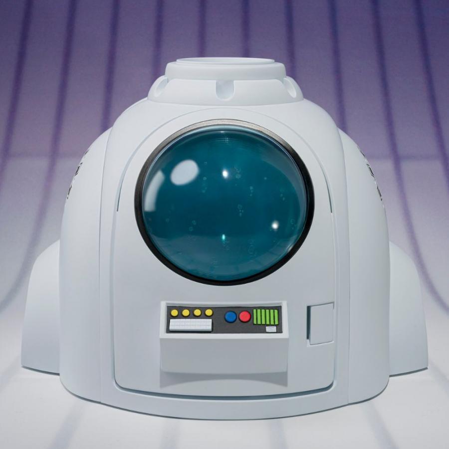 Figurine Dragon Ball - Machine médicale - Anime Town