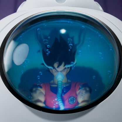 Figurine Dragon Ball - Machine médicale - Anime Town