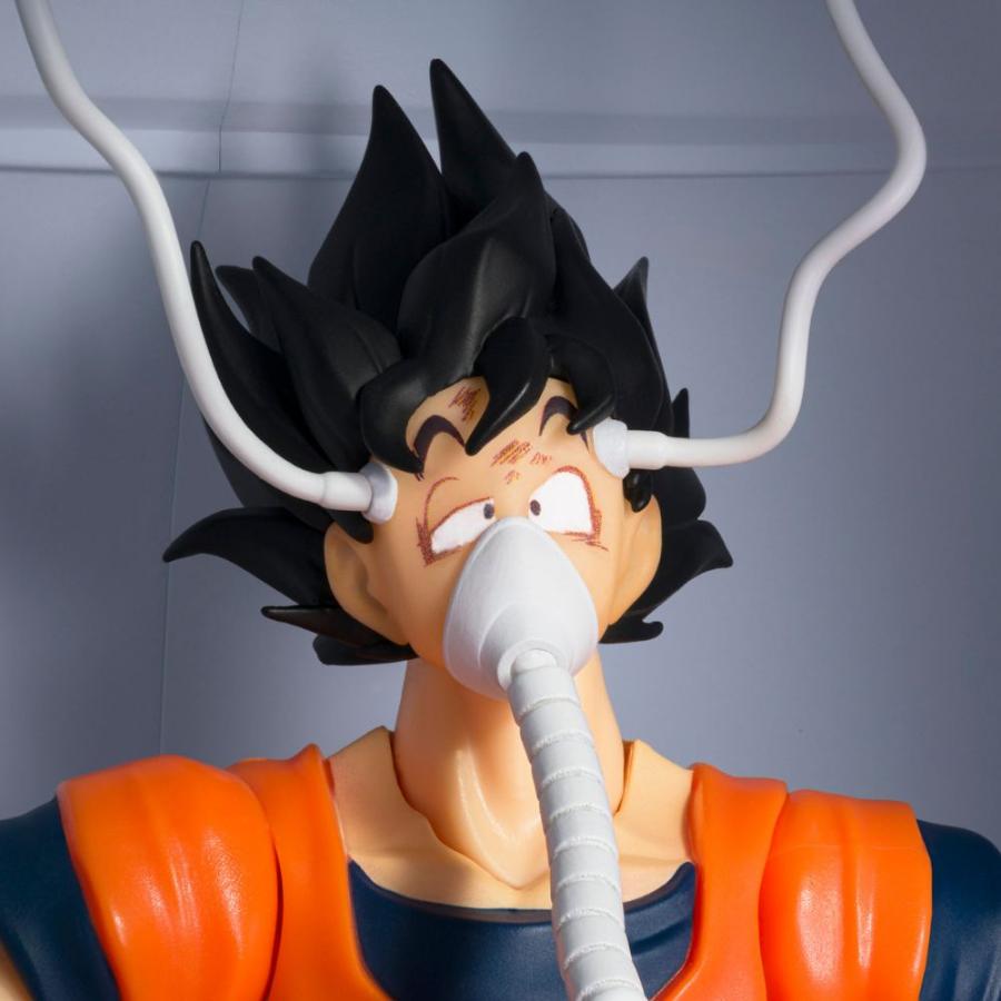 Figurine Dragon Ball - Machine médicale - Anime Town