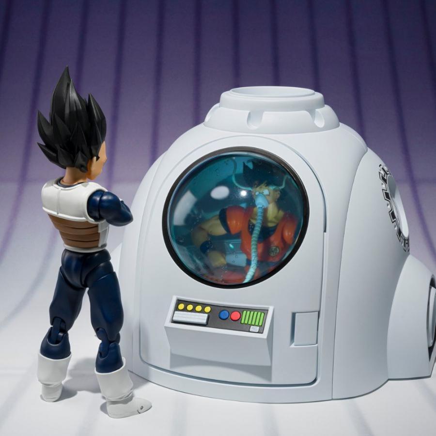 Figurine Dragon Ball - Machine médicale - Anime Town