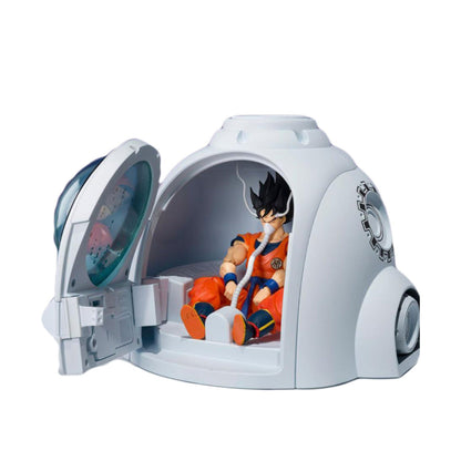 Figurine Dragon Ball - Machine médicale - Anime Town