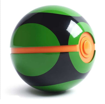 Figurine Pokémon - Poké Ball "Dusk Ball" 3