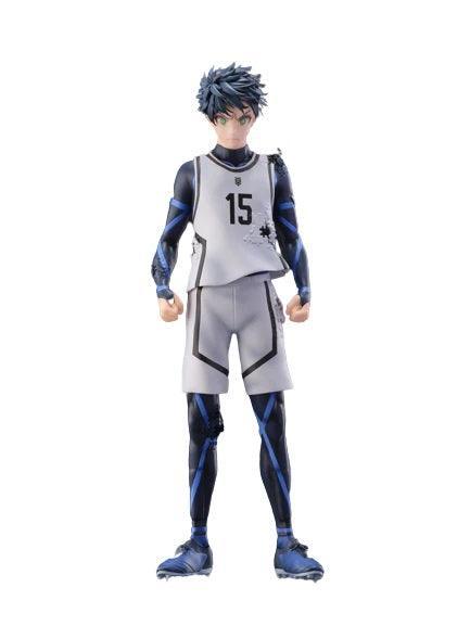 Figurine Blue Lock - Isagi le maître à jouer - Anime Town